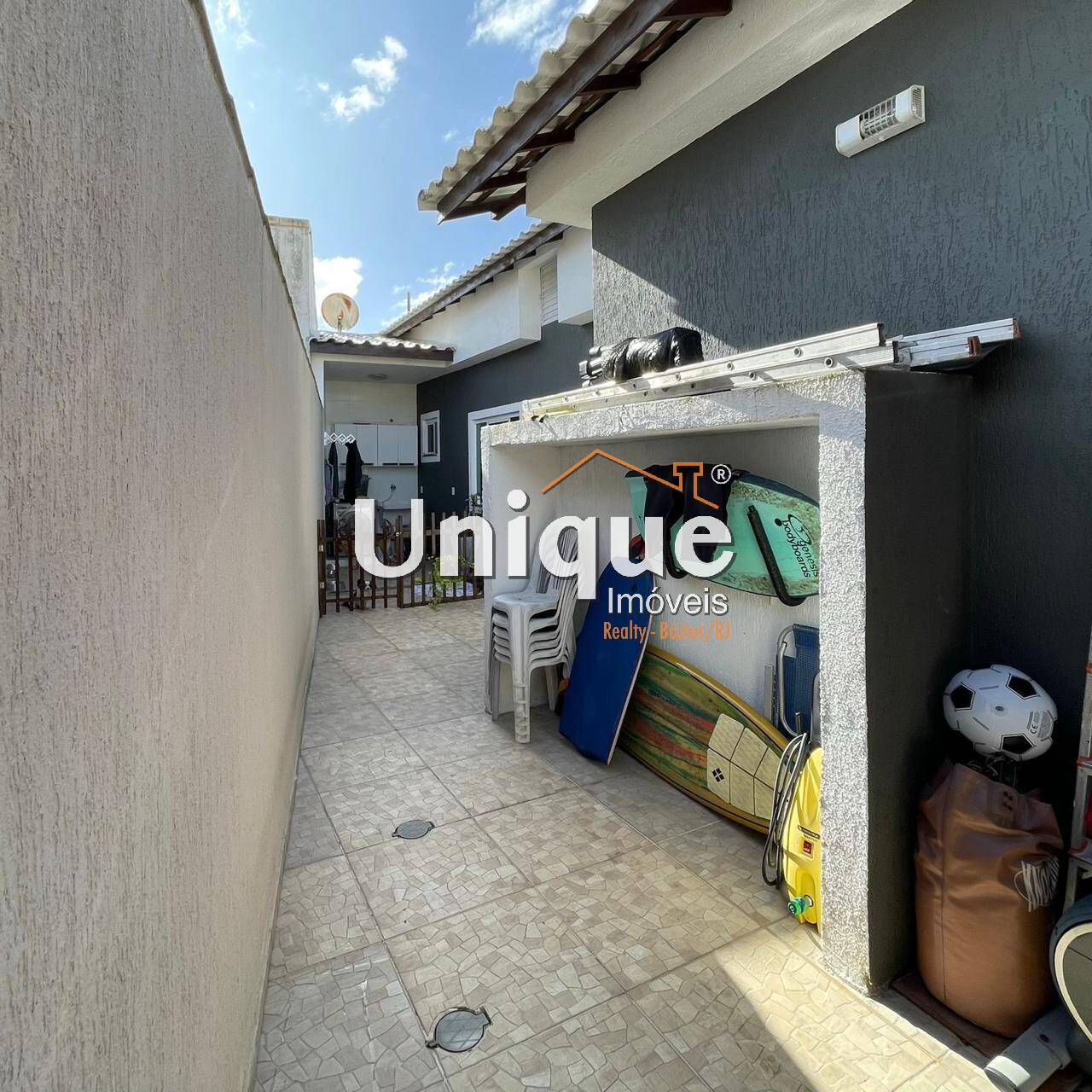 Casa, 3 quartos, 230 m² - Foto 33