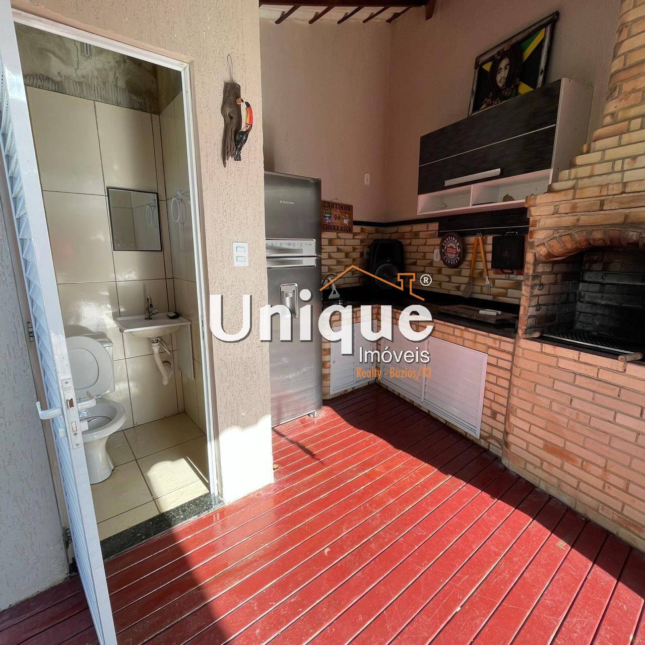 Casa, 3 quartos, 230 m² - Foto 39