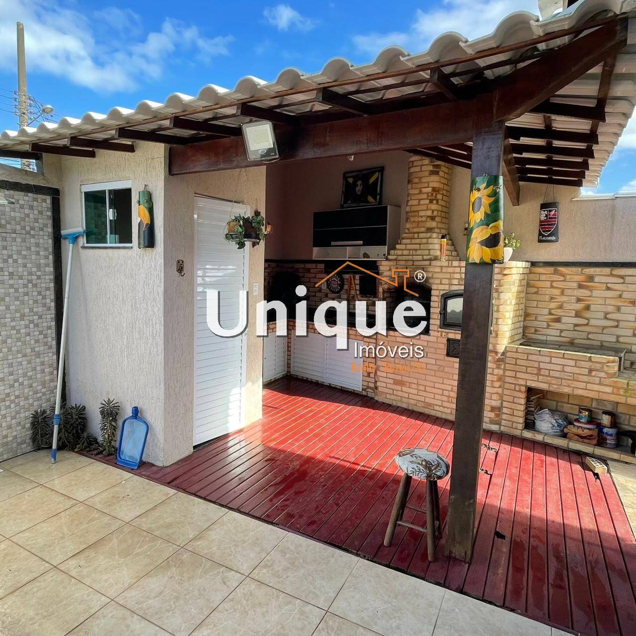 Casa, 3 quartos, 230 m² - Foto 40