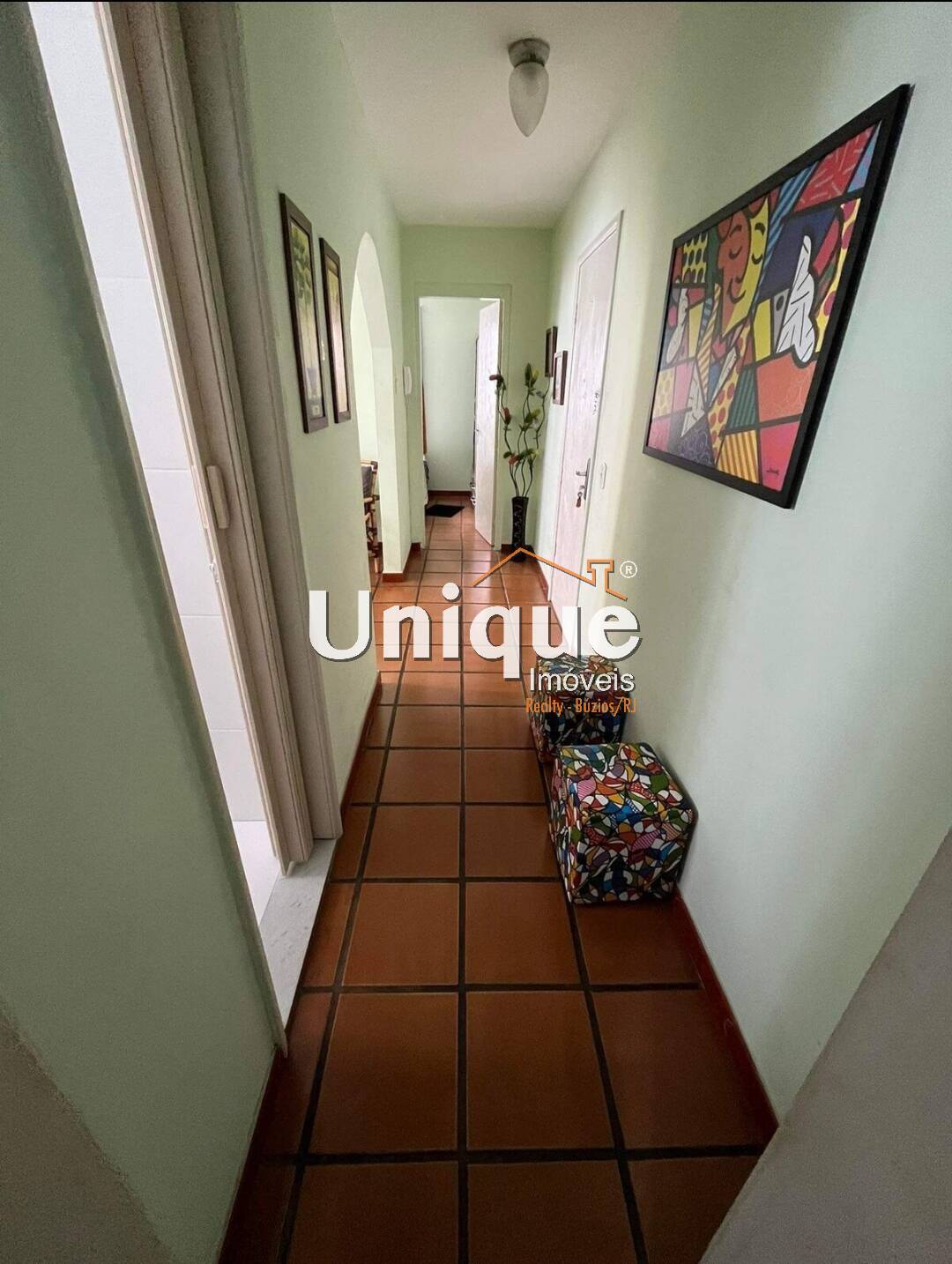 Apartamento para alugar com 3 quartos, 89m² - Foto 4