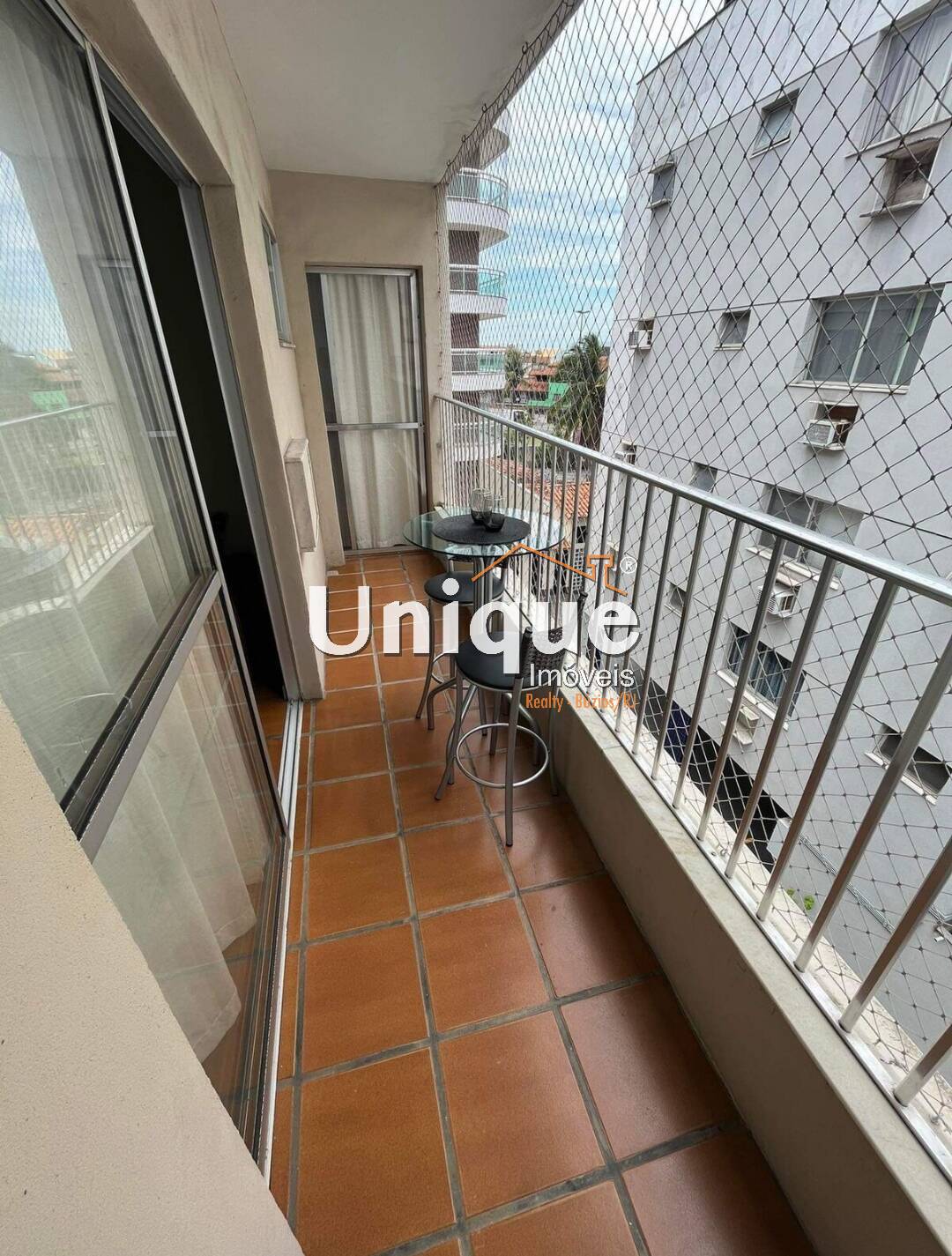 Apartamento para alugar com 3 quartos, 89m² - Foto 5