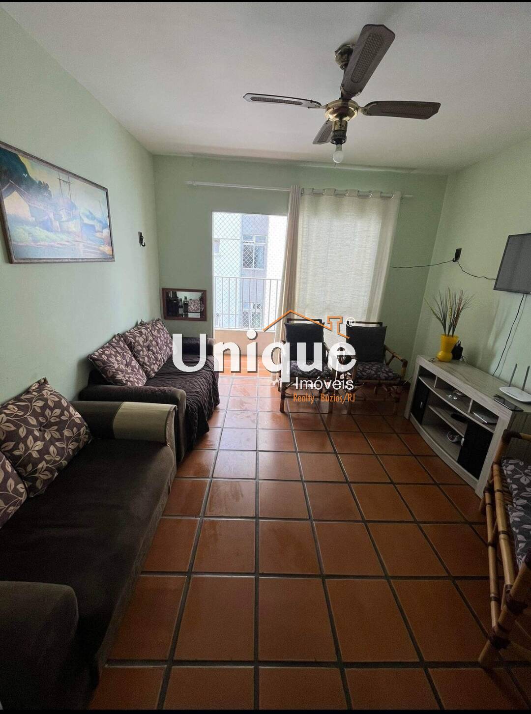 Apartamento para alugar com 3 quartos, 89m² - Foto 1