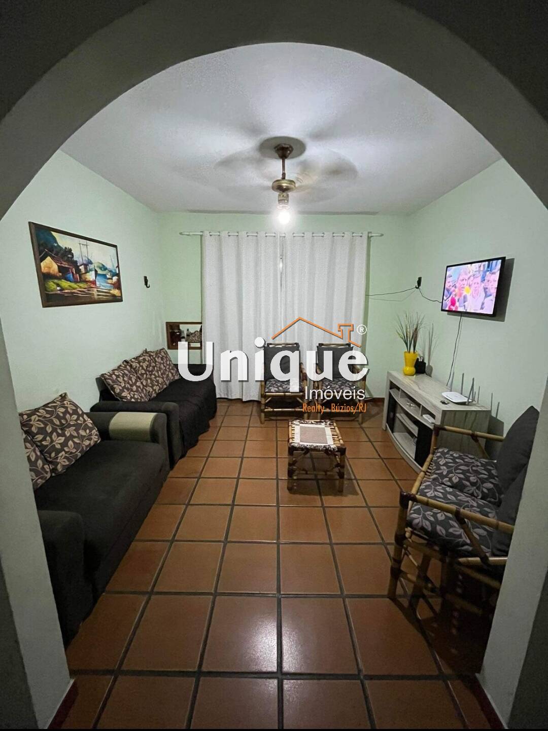 Apartamento para alugar com 3 quartos, 89m² - Foto 2