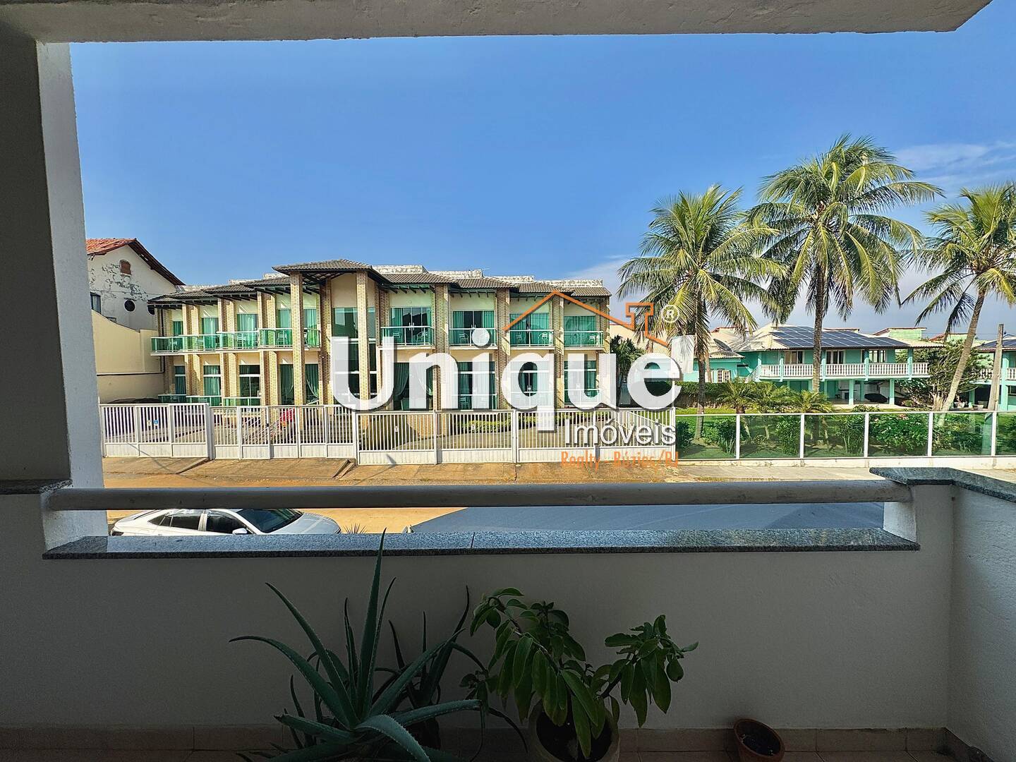 Apartamento para alugar com 2 quartos, 57m² - Foto 5
