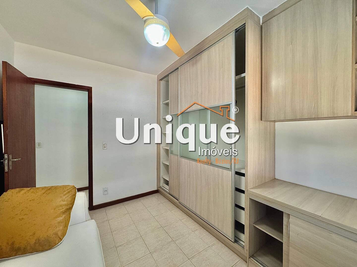 Apartamento para alugar com 2 quartos, 57m² - Foto 6