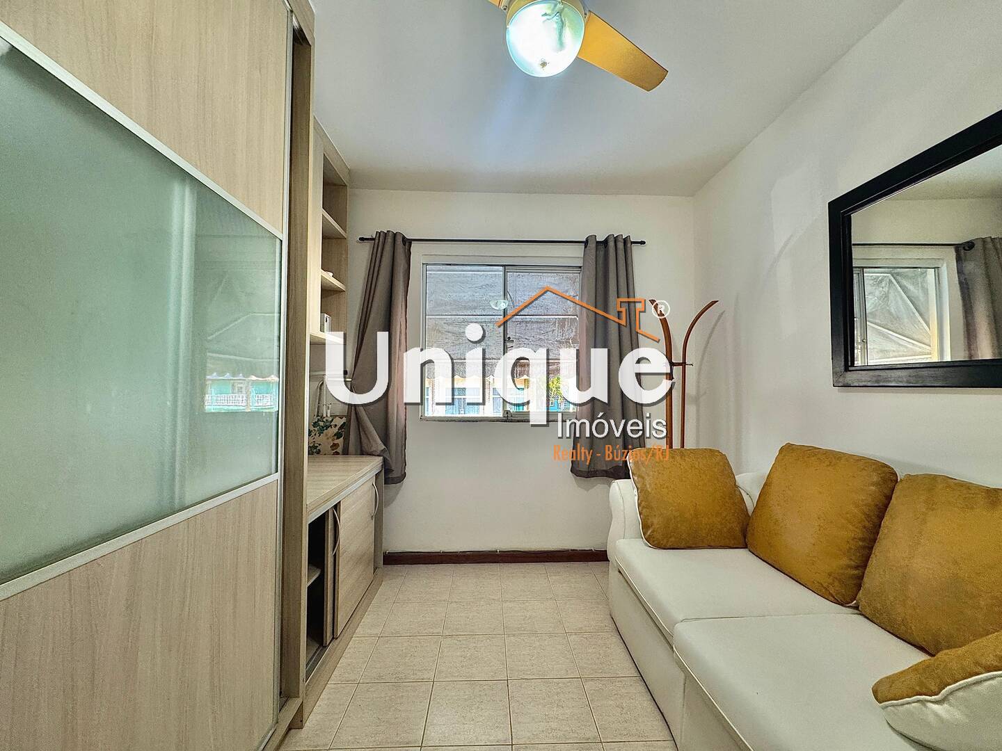 Apartamento para alugar com 2 quartos, 57m² - Foto 7