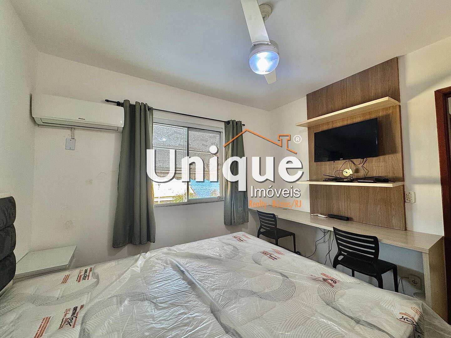Apartamento para alugar com 2 quartos, 57m² - Foto 8