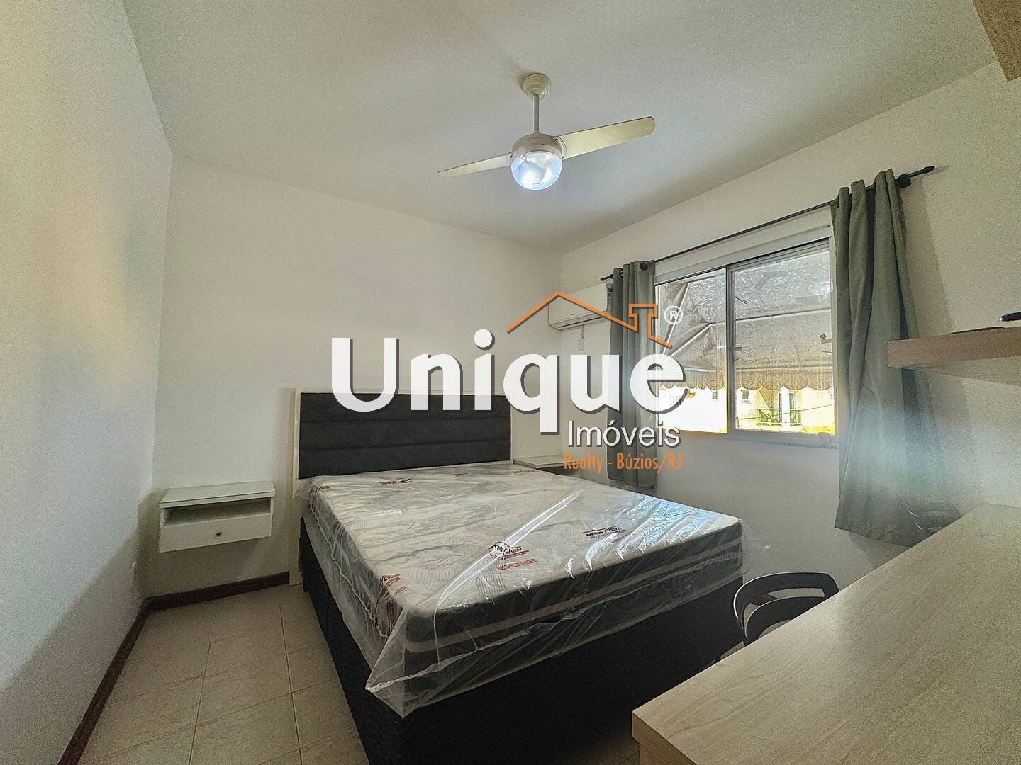 Apartamento para alugar com 2 quartos, 57m² - Foto 9