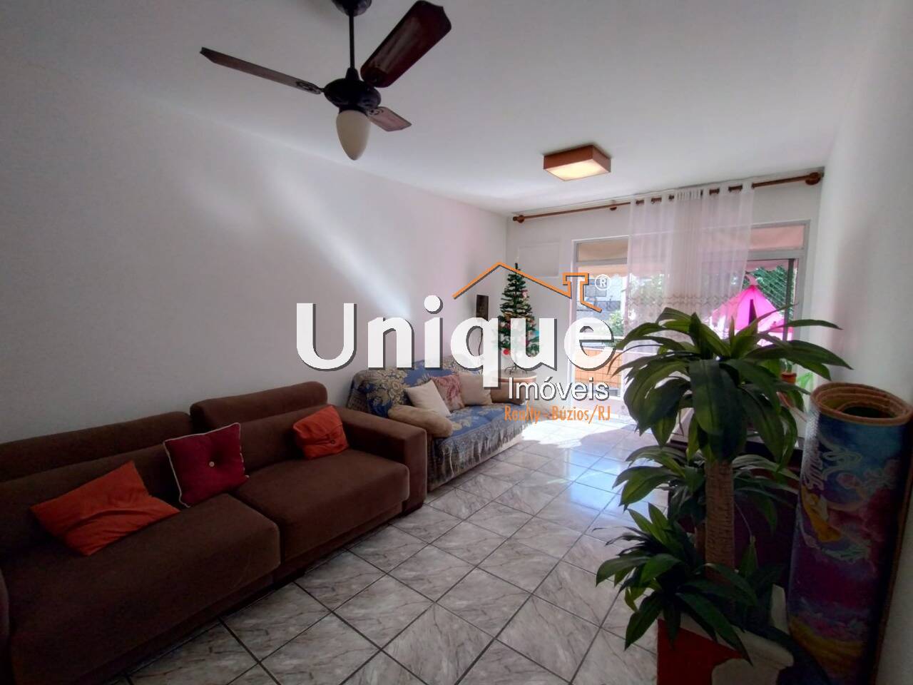 Apartamento à venda com 3 quartos, 65m² - Foto 7
