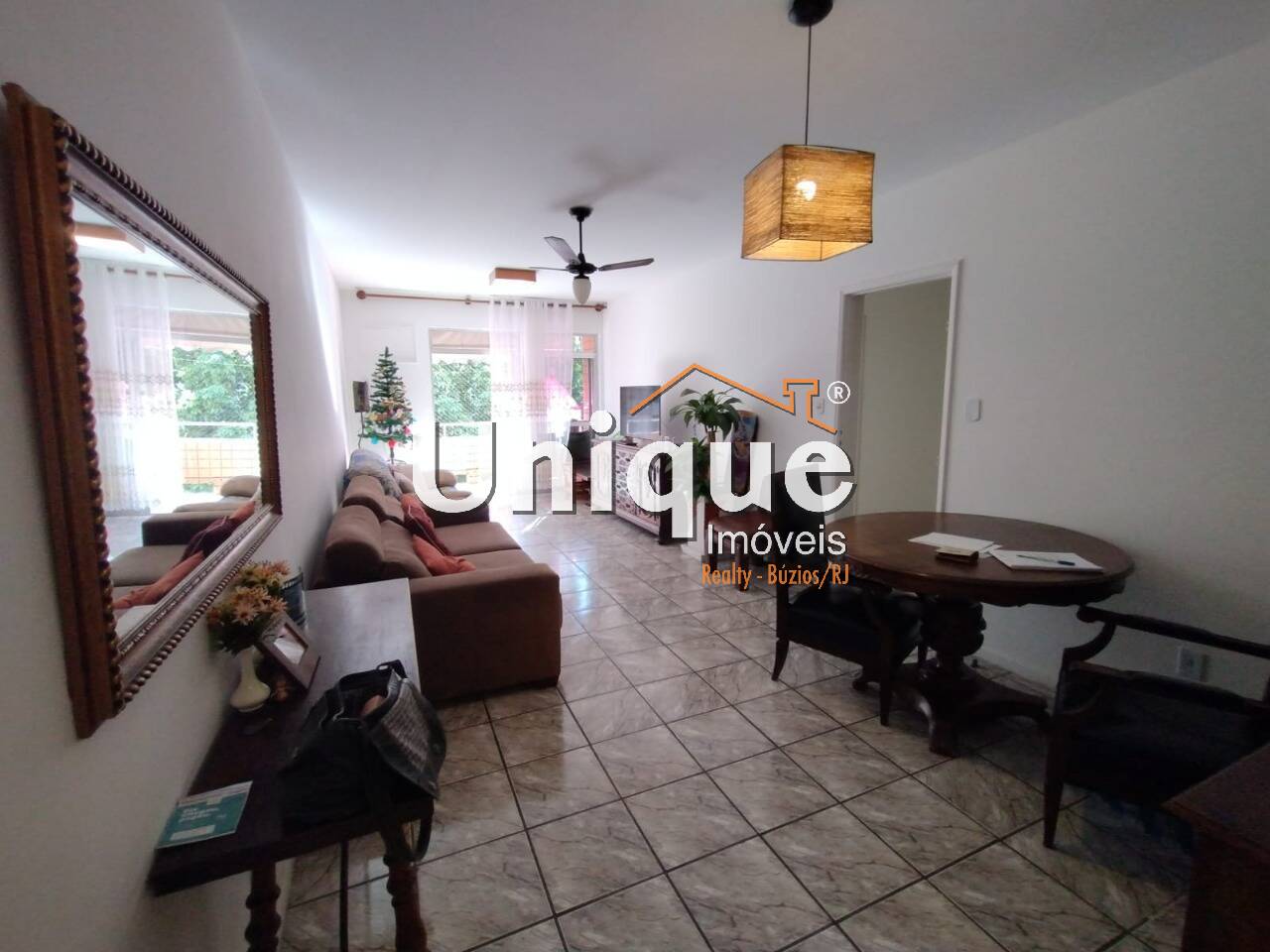 Apartamento à venda com 3 quartos, 65m² - Foto 6