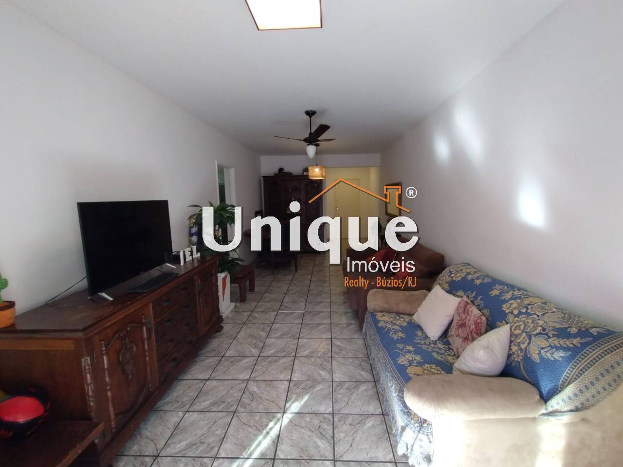 Apartamento à venda com 3 quartos, 65m² - Foto 9