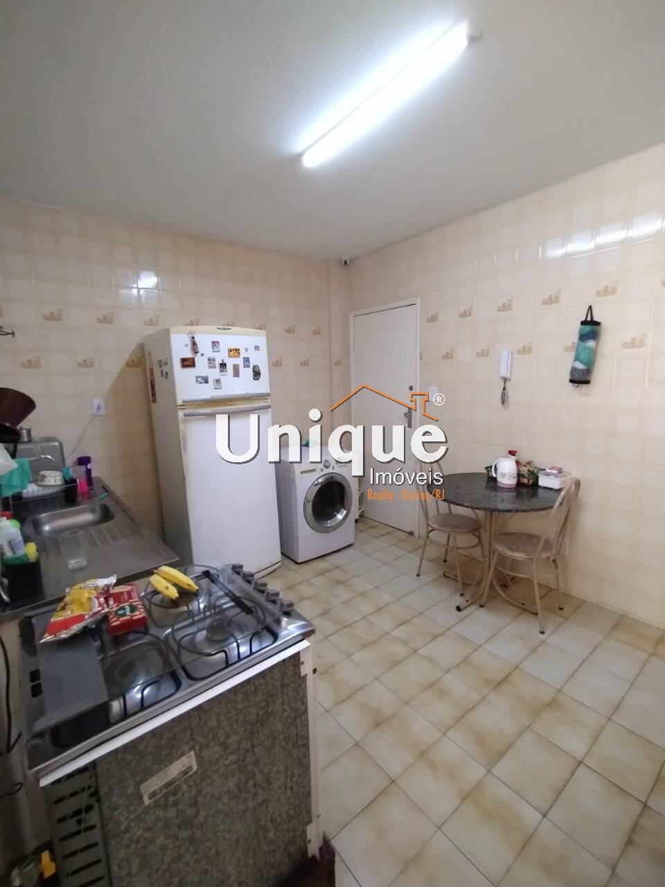 Apartamento à venda com 3 quartos, 65m² - Foto 19