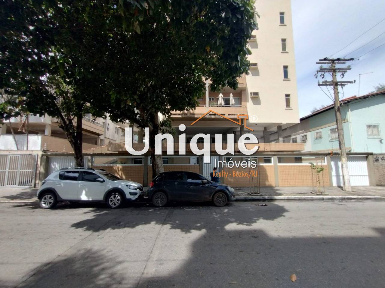 Apartamento à venda com 3 quartos, 65m² - Foto 3
