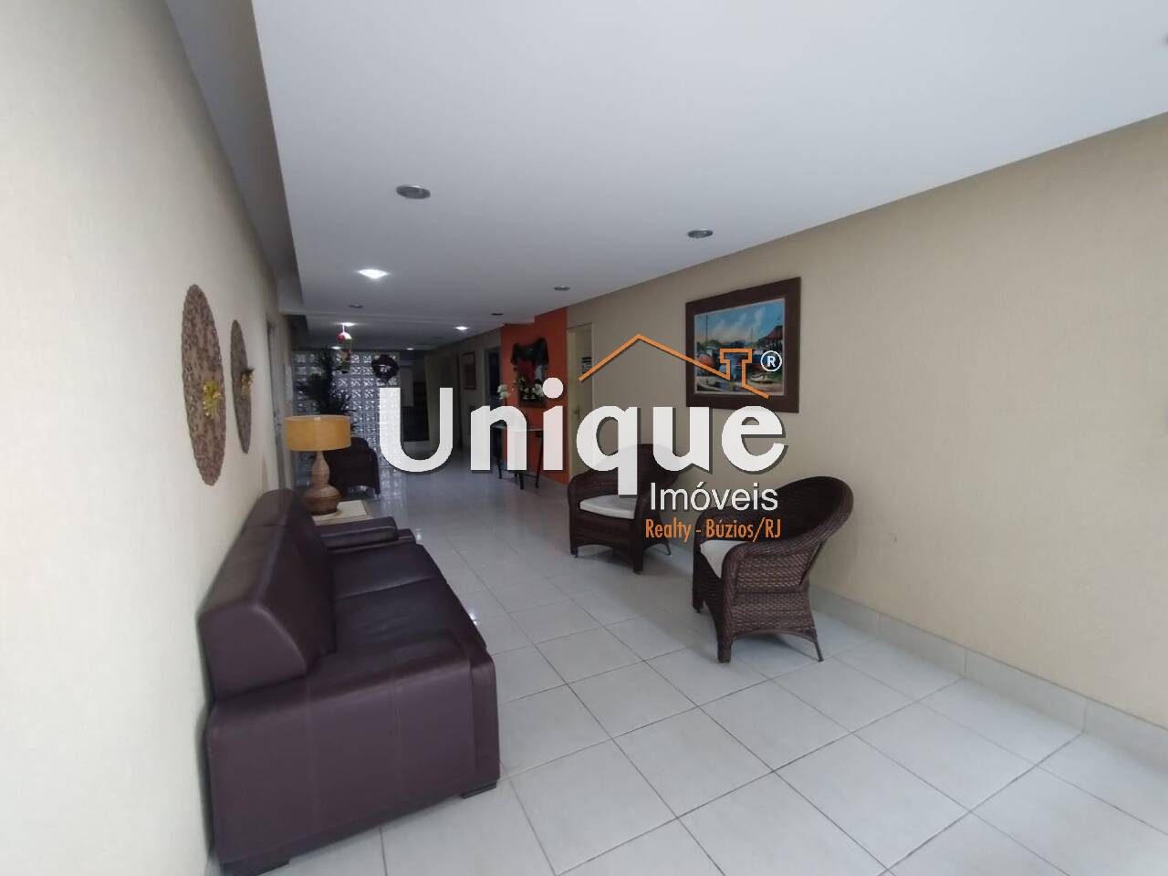 Apartamento à venda com 3 quartos, 65m² - Foto 4