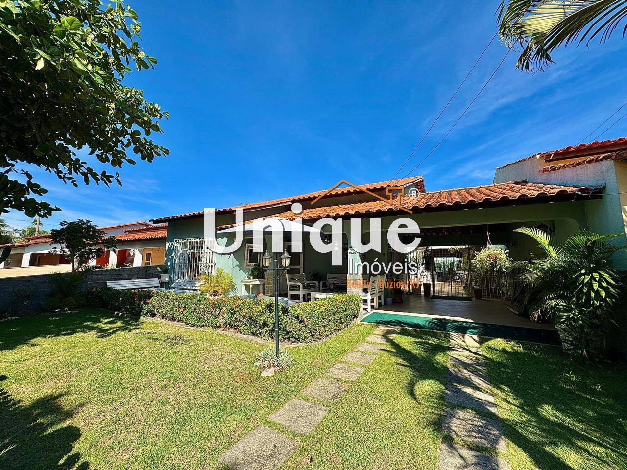 Casa à venda com 6 quartos, 280m² - Foto 6