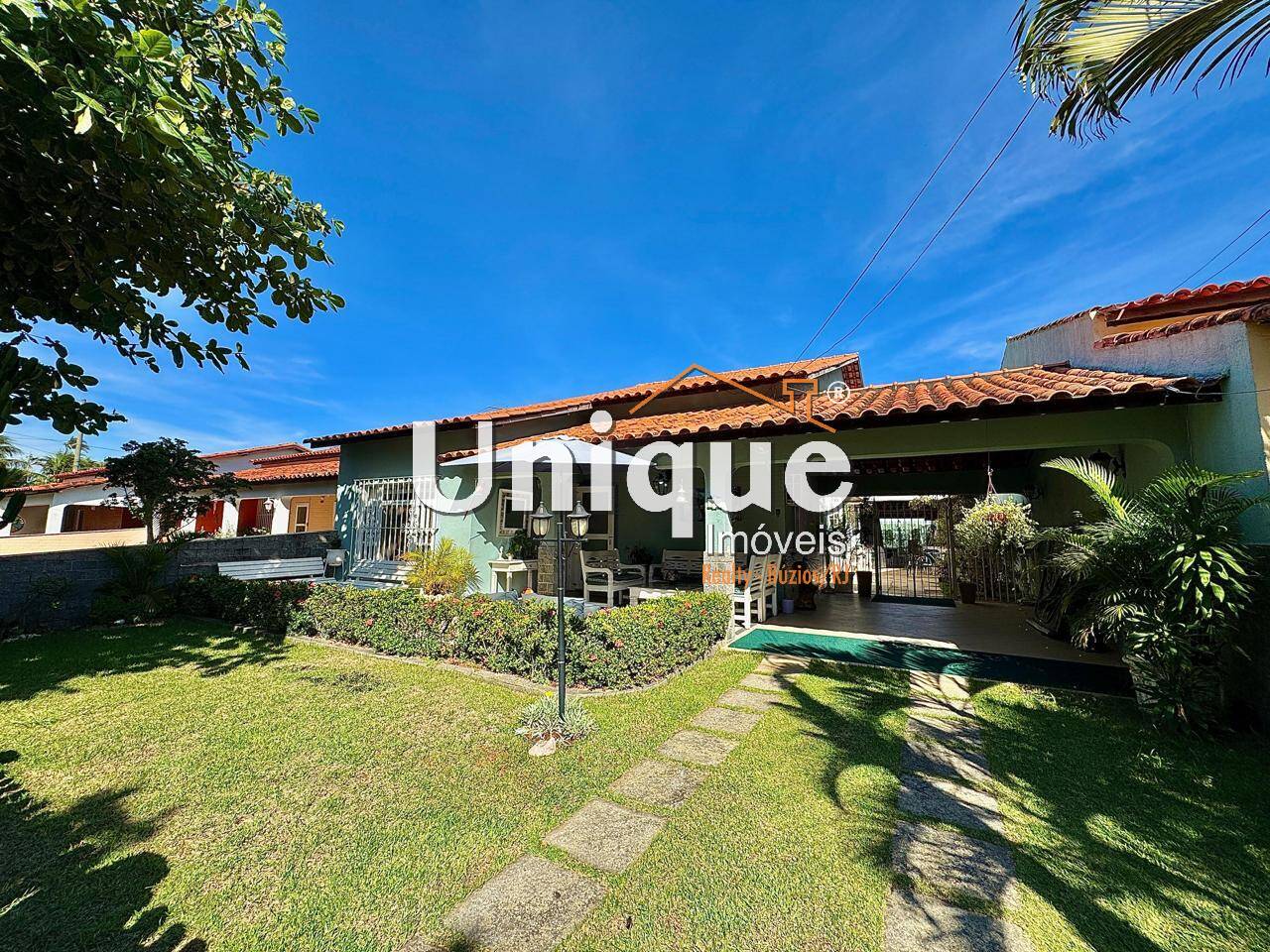 Casa à venda com 6 quartos, 280m² - Foto 9
