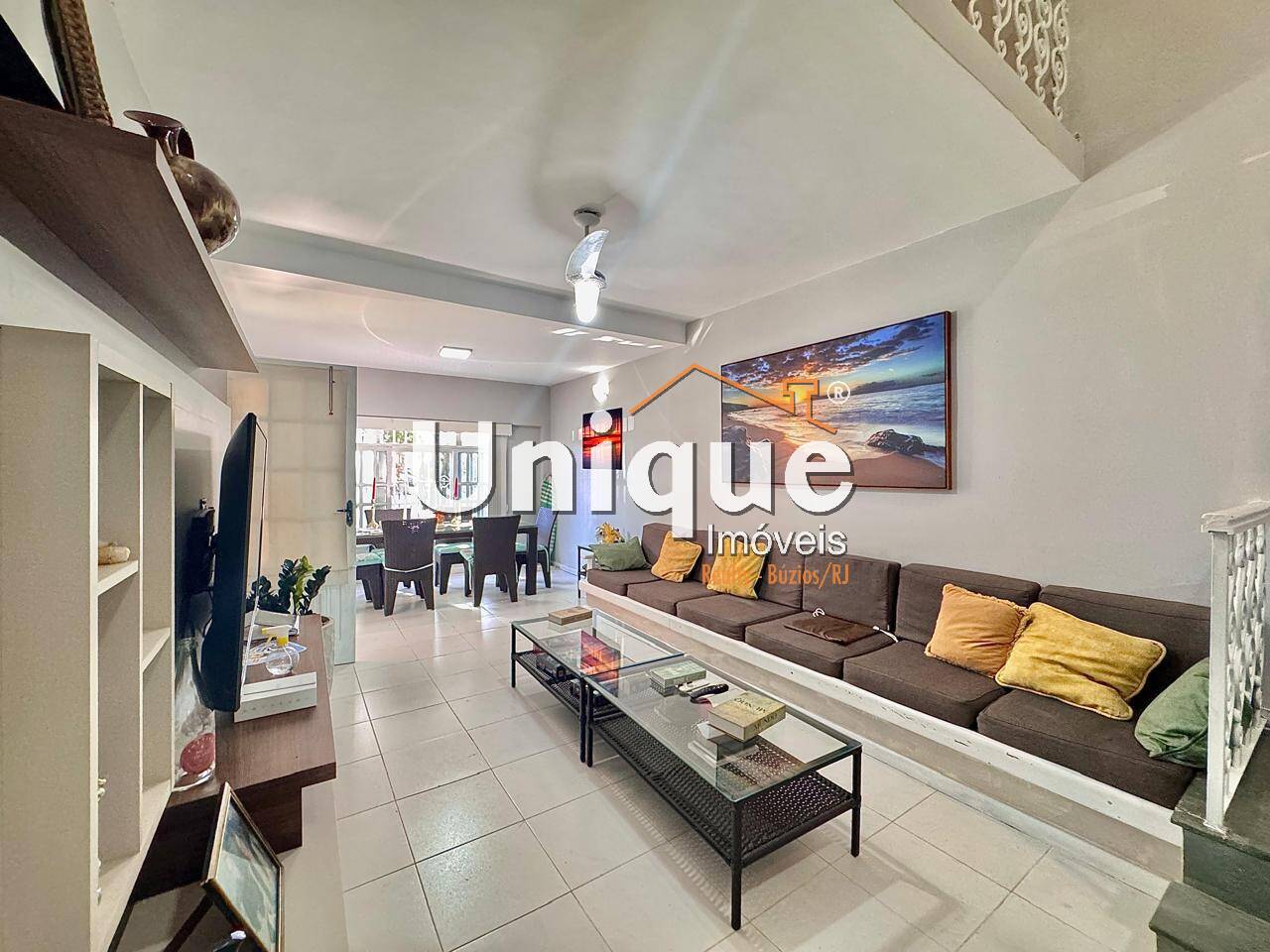 Casa à venda com 6 quartos, 280m² - Foto 12