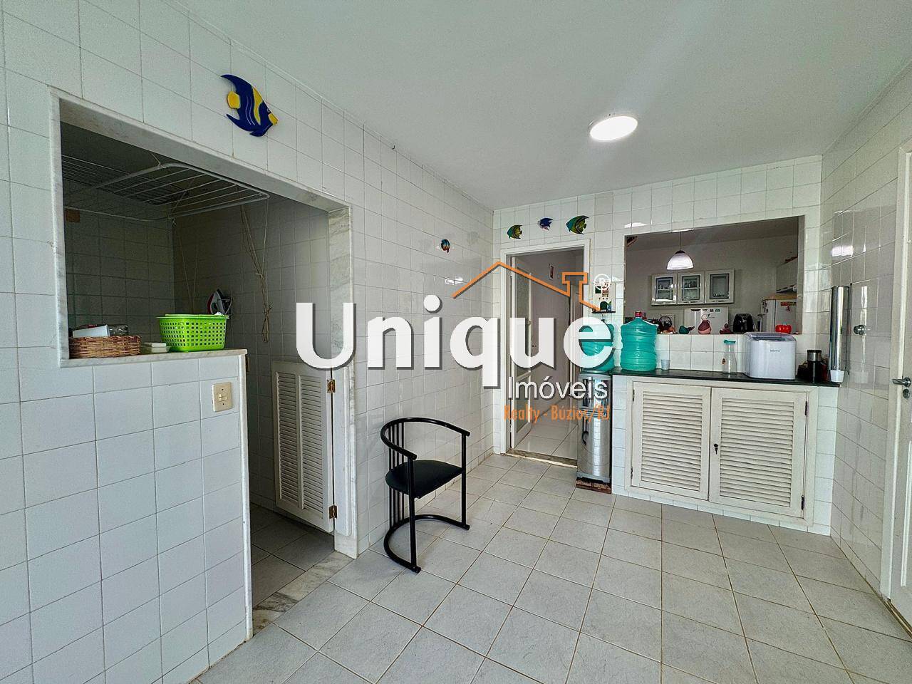 Casa à venda com 6 quartos, 280m² - Foto 40
