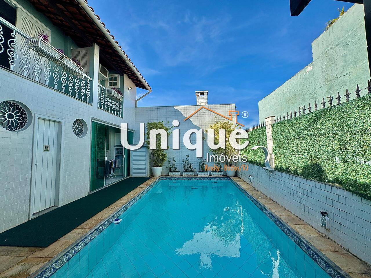 Casa à venda com 6 quartos, 280m² - Foto 49