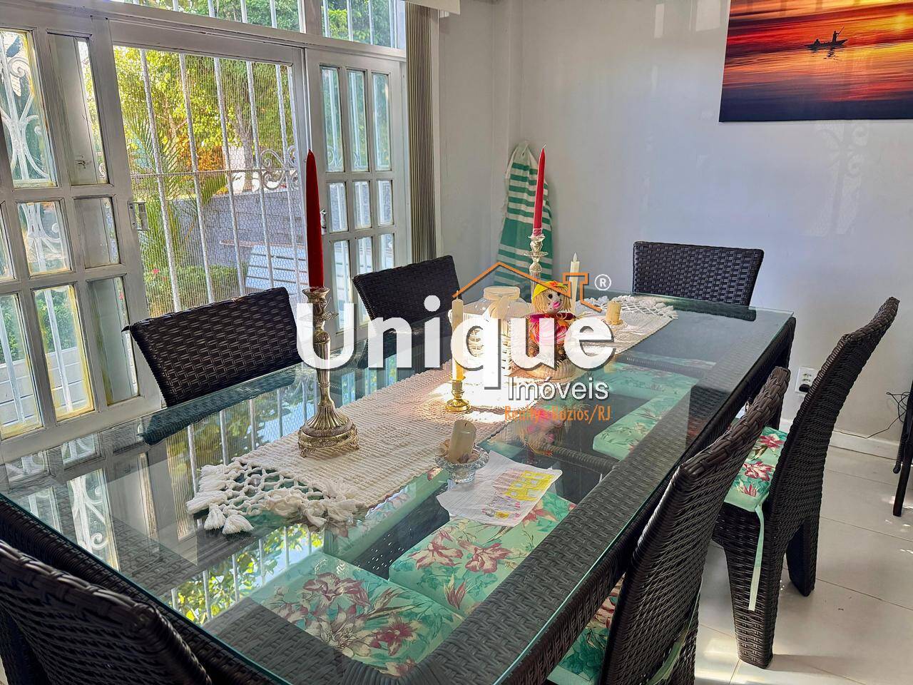 Casa à venda com 6 quartos, 280m² - Foto 14