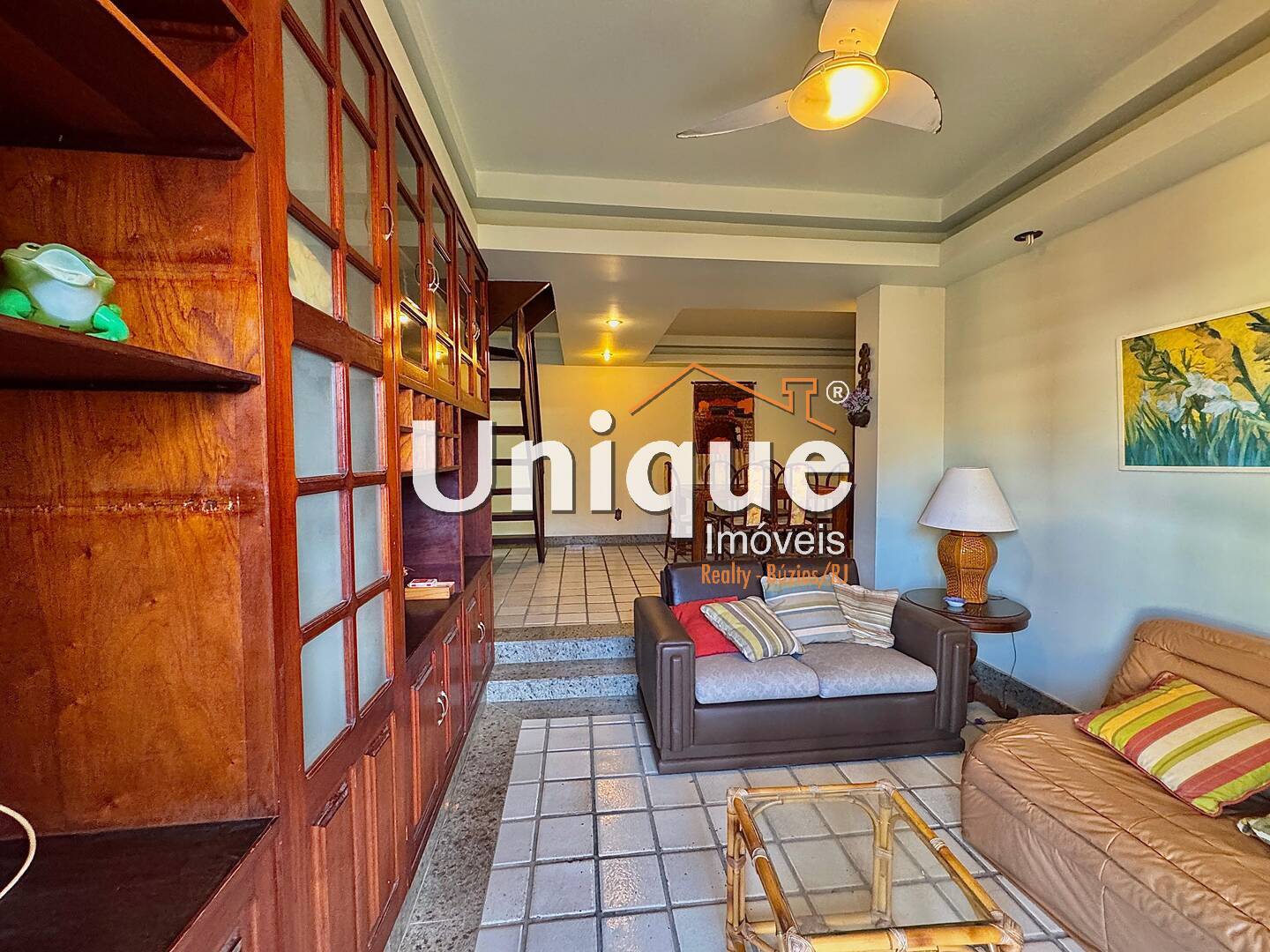 Cobertura à venda com 4 quartos, 150m² - Foto 3