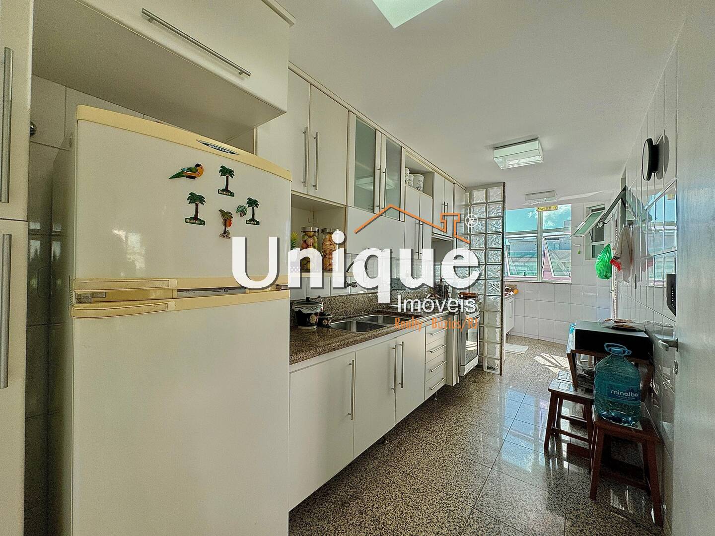 Cobertura à venda com 4 quartos, 160m² - Foto 14