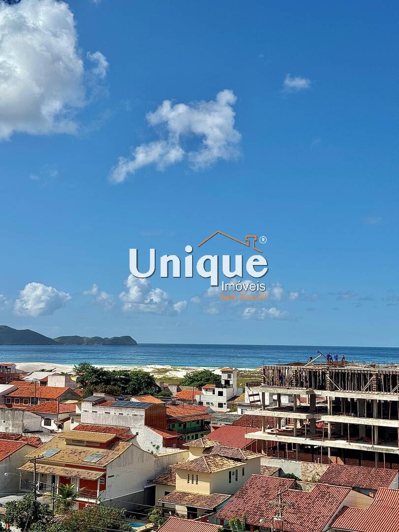 Cobertura à venda com 4 quartos, 160m² - Foto 1