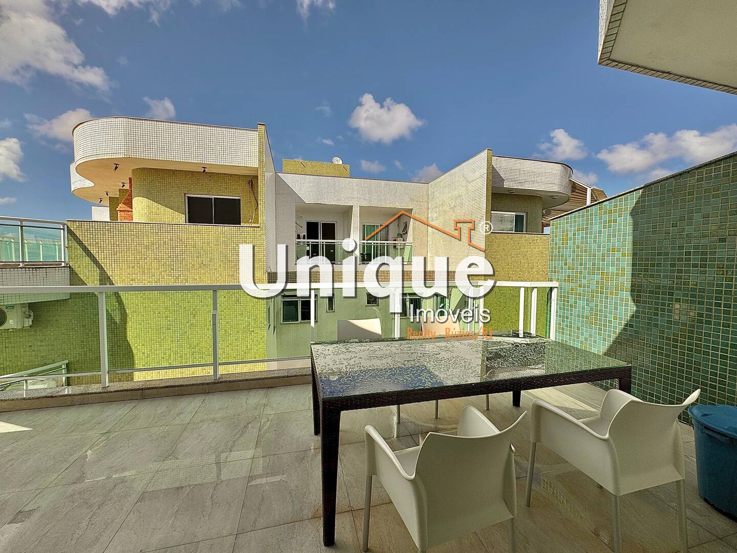Cobertura à venda com 4 quartos, 160m² - Foto 27