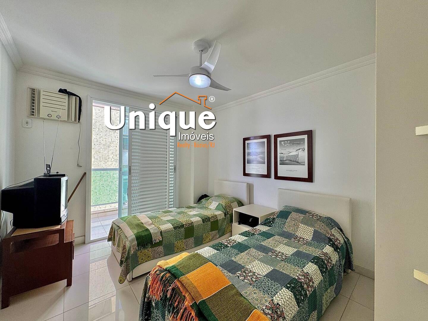 Cobertura à venda com 4 quartos, 160m² - Foto 11