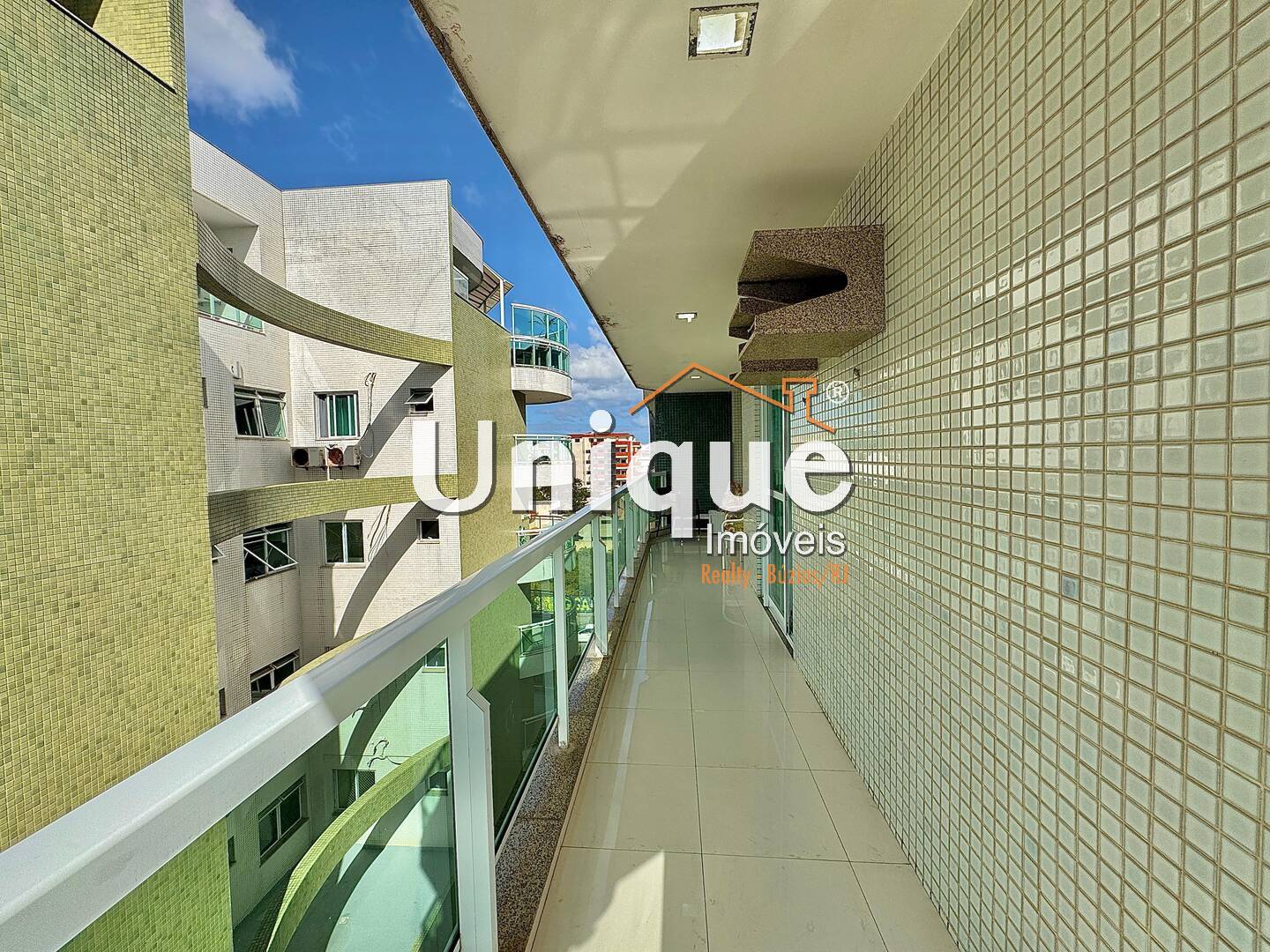 Cobertura à venda com 4 quartos, 160m² - Foto 5