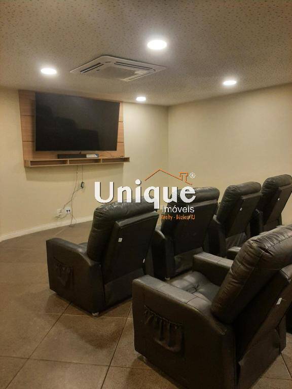 Apartamento à venda com 2 quartos, 64m² - Foto 8