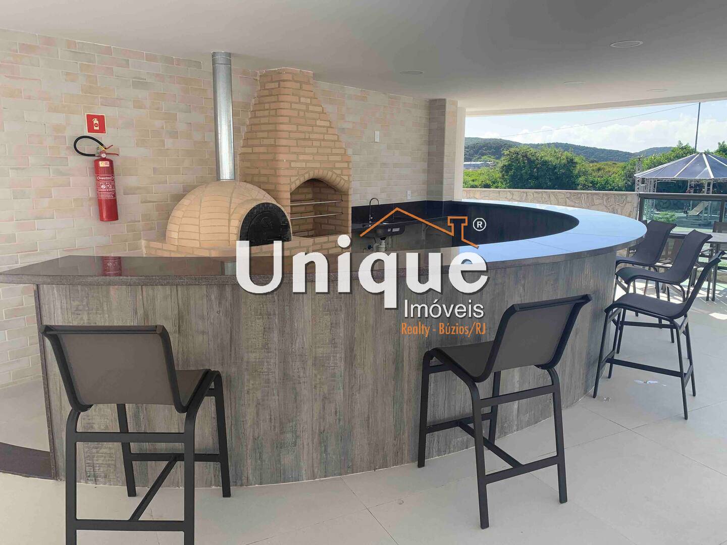 Apartamento à venda com 2 quartos, 64m² - Foto 5
