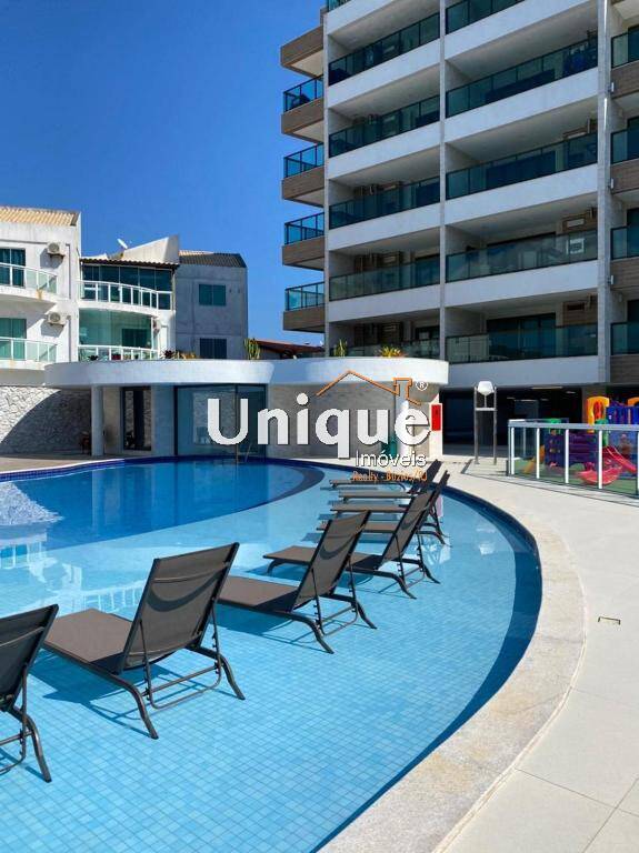Apartamento à venda com 2 quartos, 64m² - Foto 3