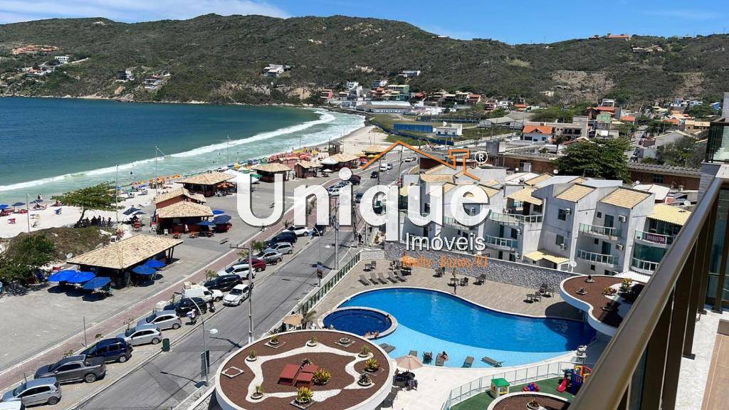 Apartamento à venda com 2 quartos, 64m² - Foto 1
