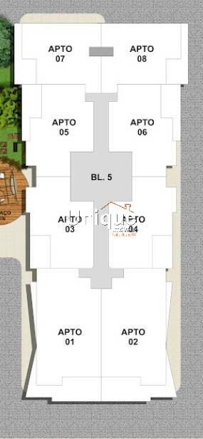 Apartamento à venda com 2 quartos, 64m² - Foto 27