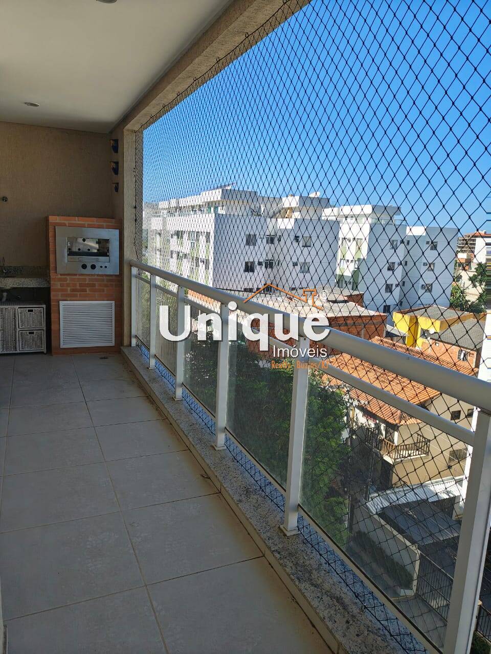 Apartamento, 2 quartos, 70 m² - Foto 1