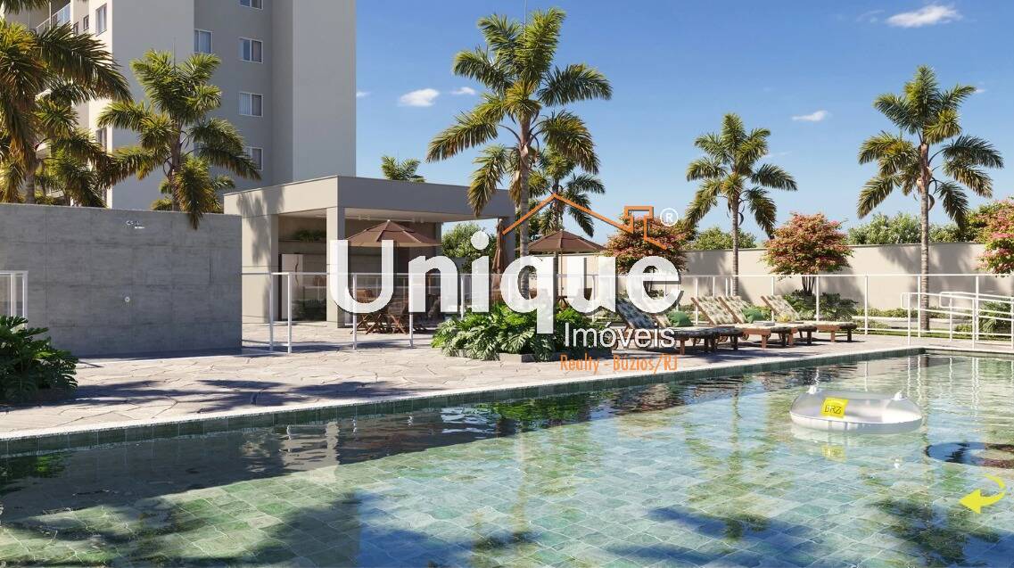 Apartamento, 1 quarto, 45 m² - Foto 2