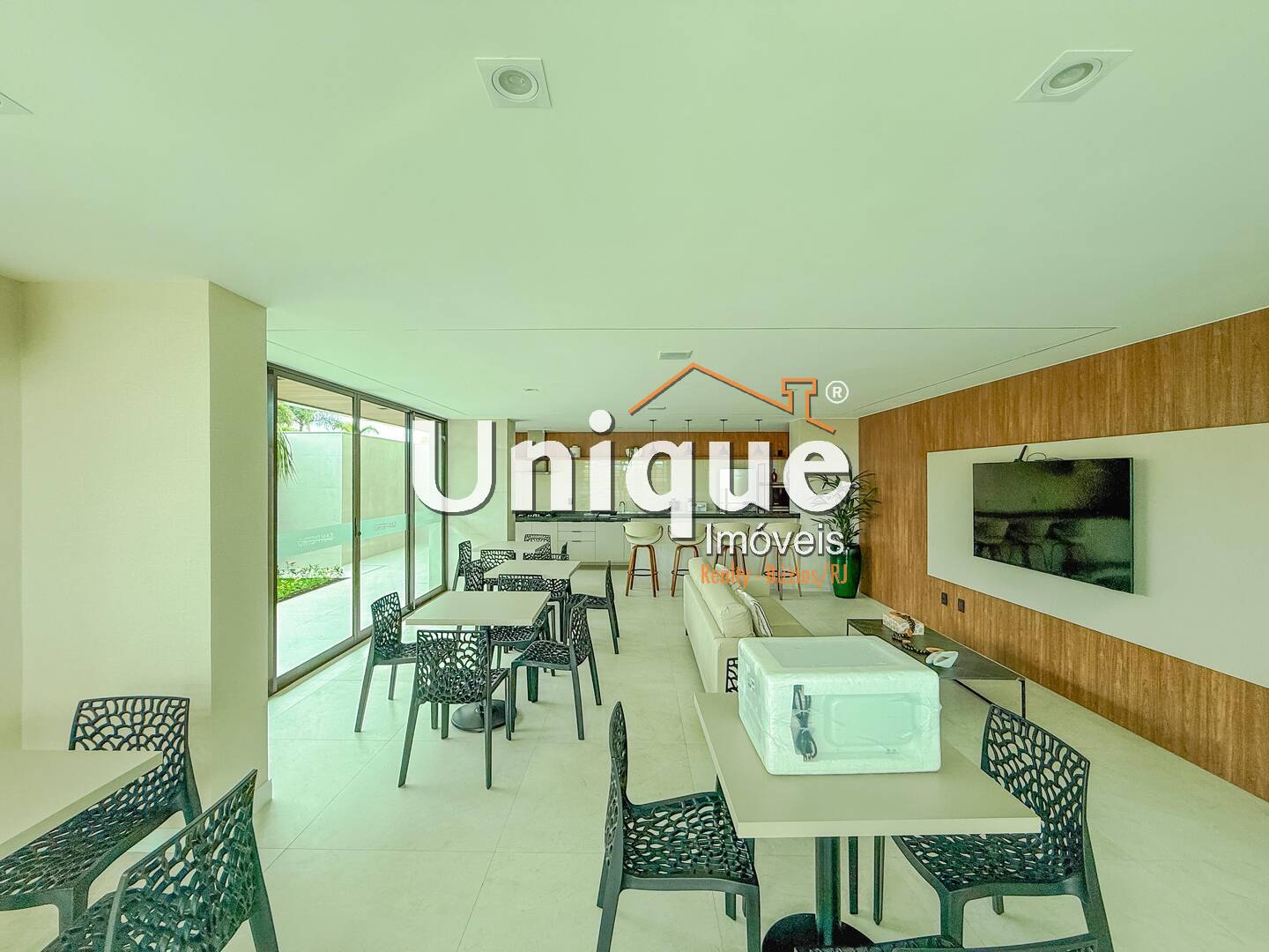Apartamento para alugar com 2 quartos, 80m² - Foto 29