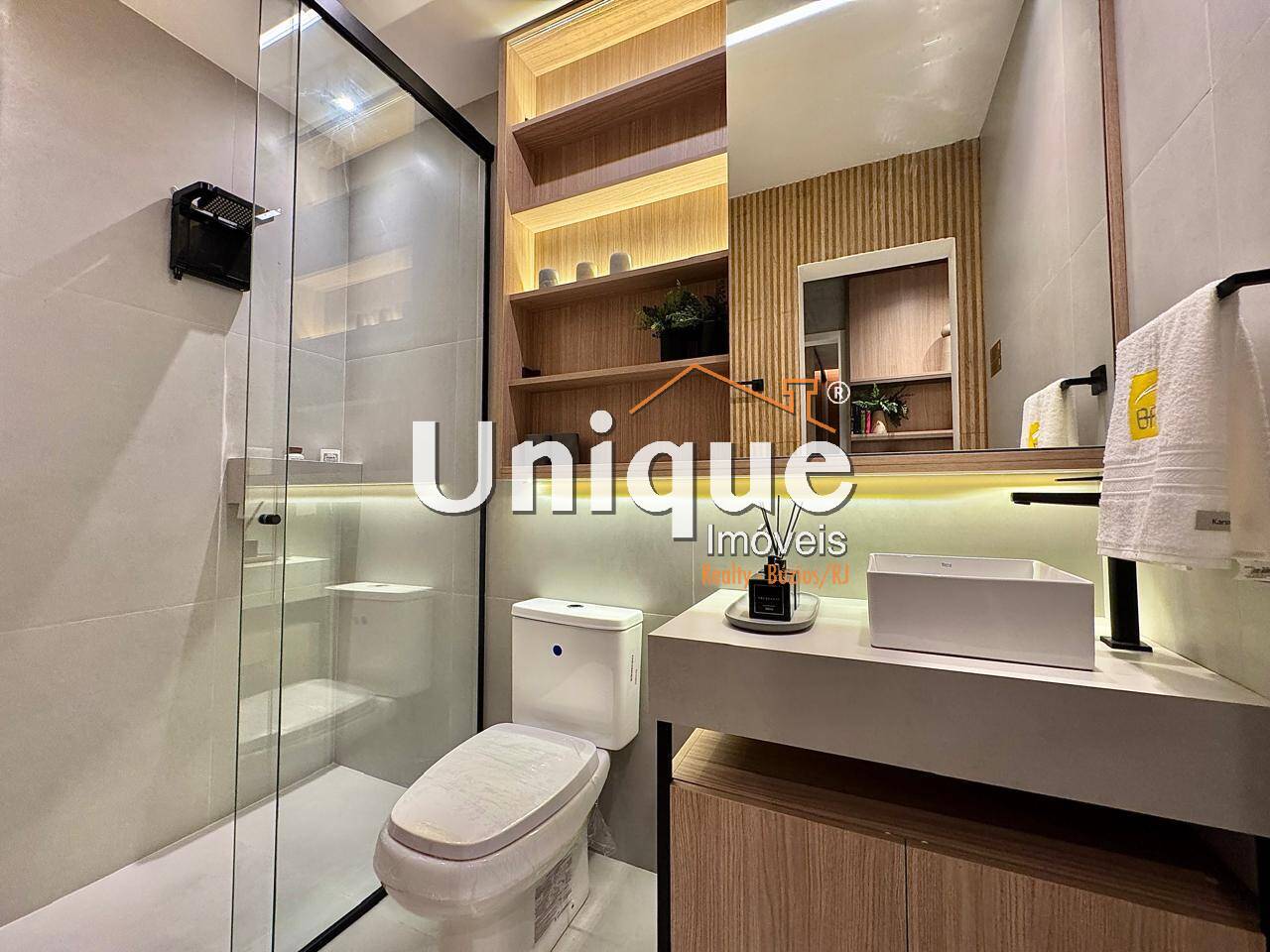 Apartamento, 1 quarto, 45 m² - Foto 25