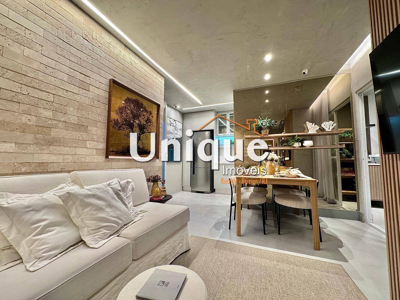 Apartamento, 1 quarto, 45 m² - Foto 20