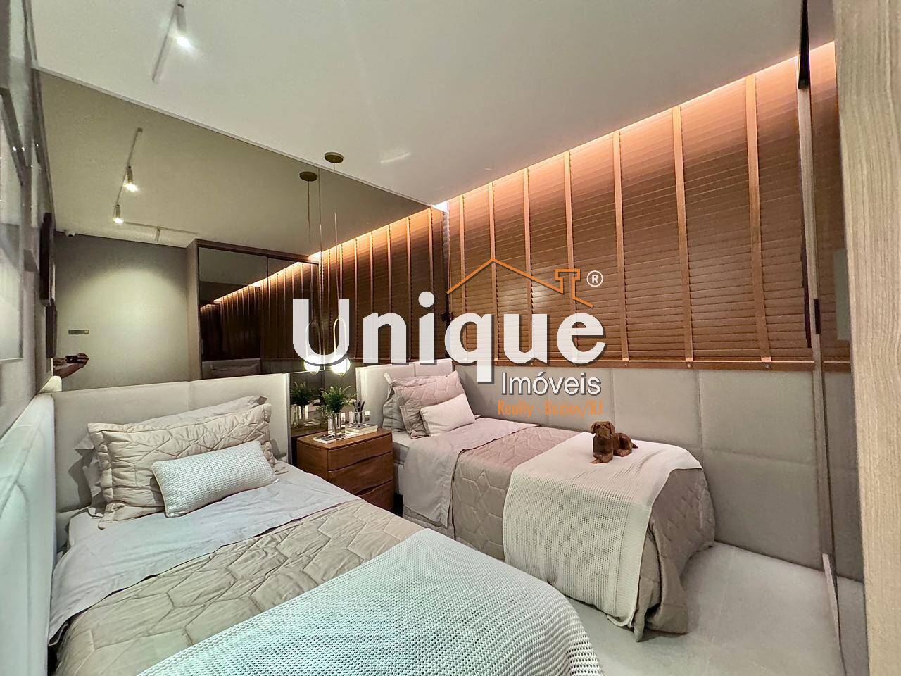 Apartamento, 1 quarto, 45 m² - Foto 26