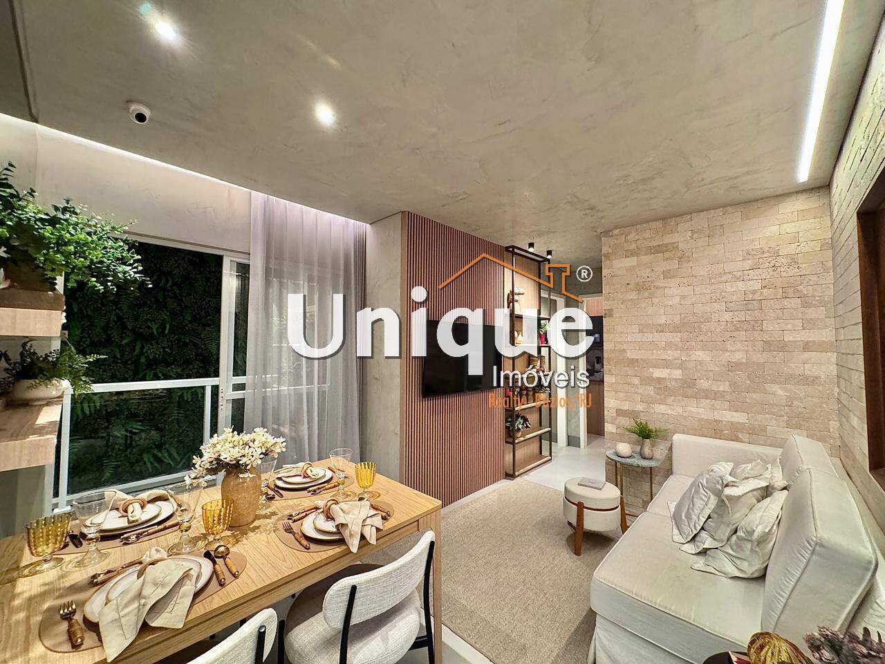 Apartamento, 1 quarto, 45 m² - Foto 24