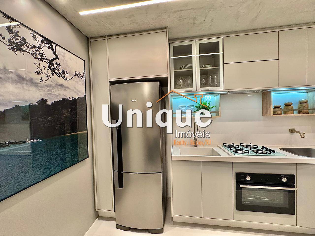 Apartamento, 1 quarto, 45 m² - Foto 23