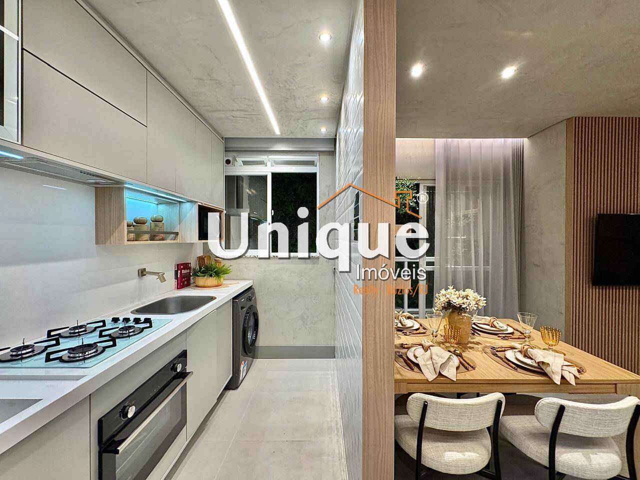 Apartamento, 1 quarto, 45 m² - Foto 22