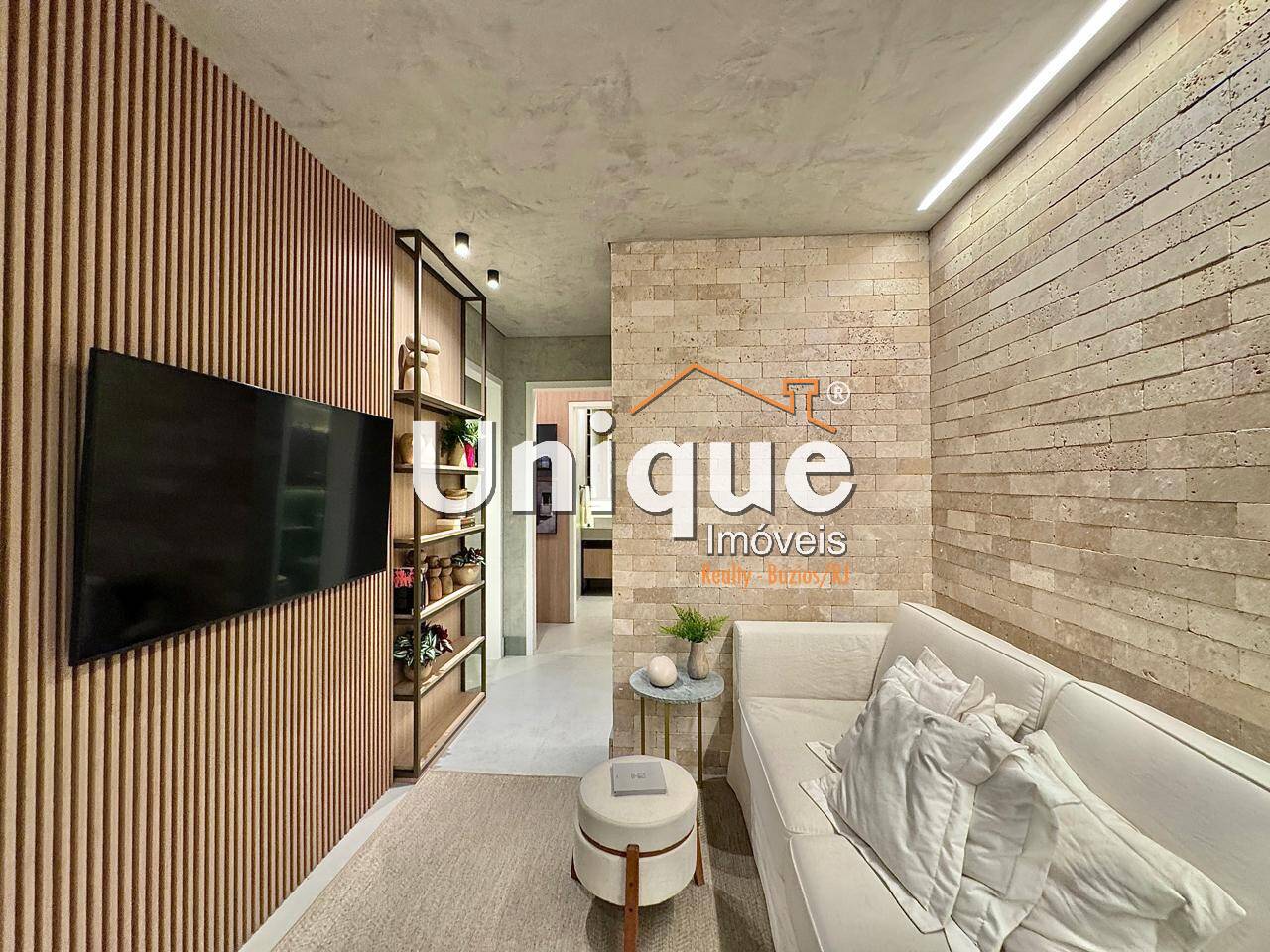 Apartamento, 1 quarto, 45 m² - Foto 21