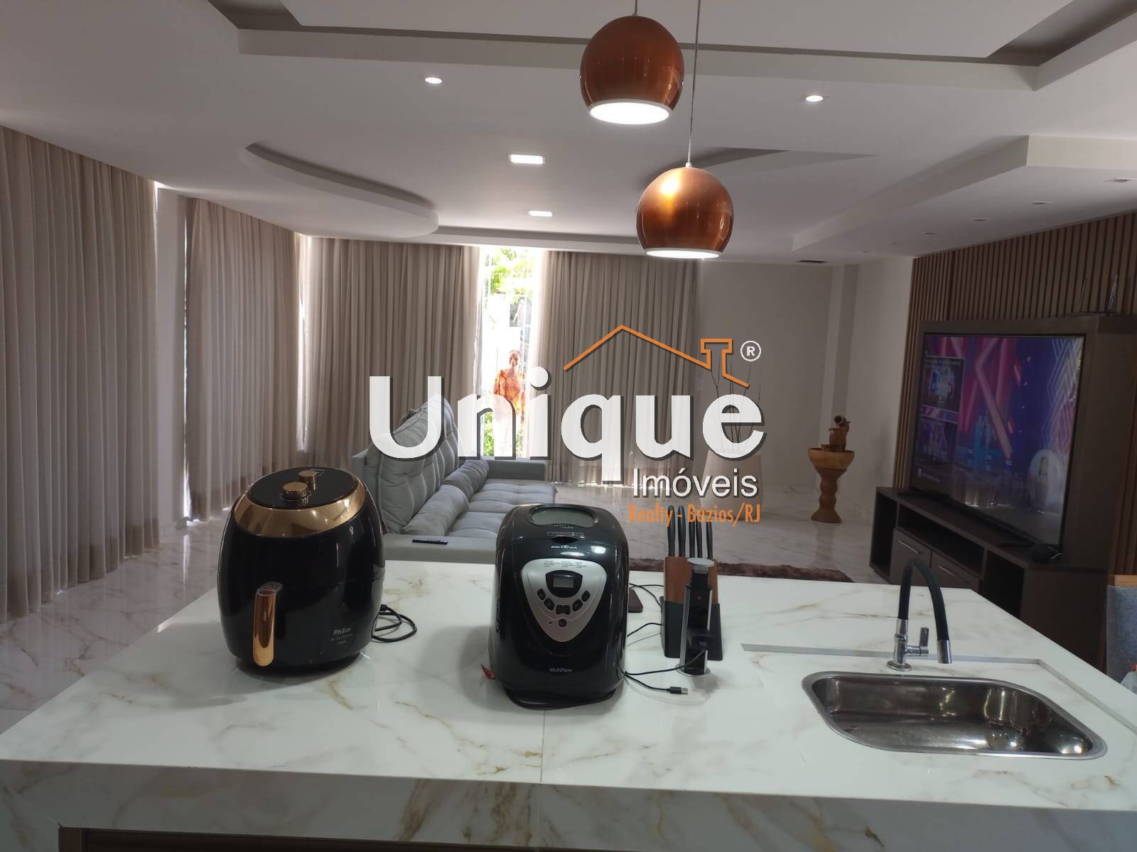 Casa, 4 quartos, 320 m² - Foto 8