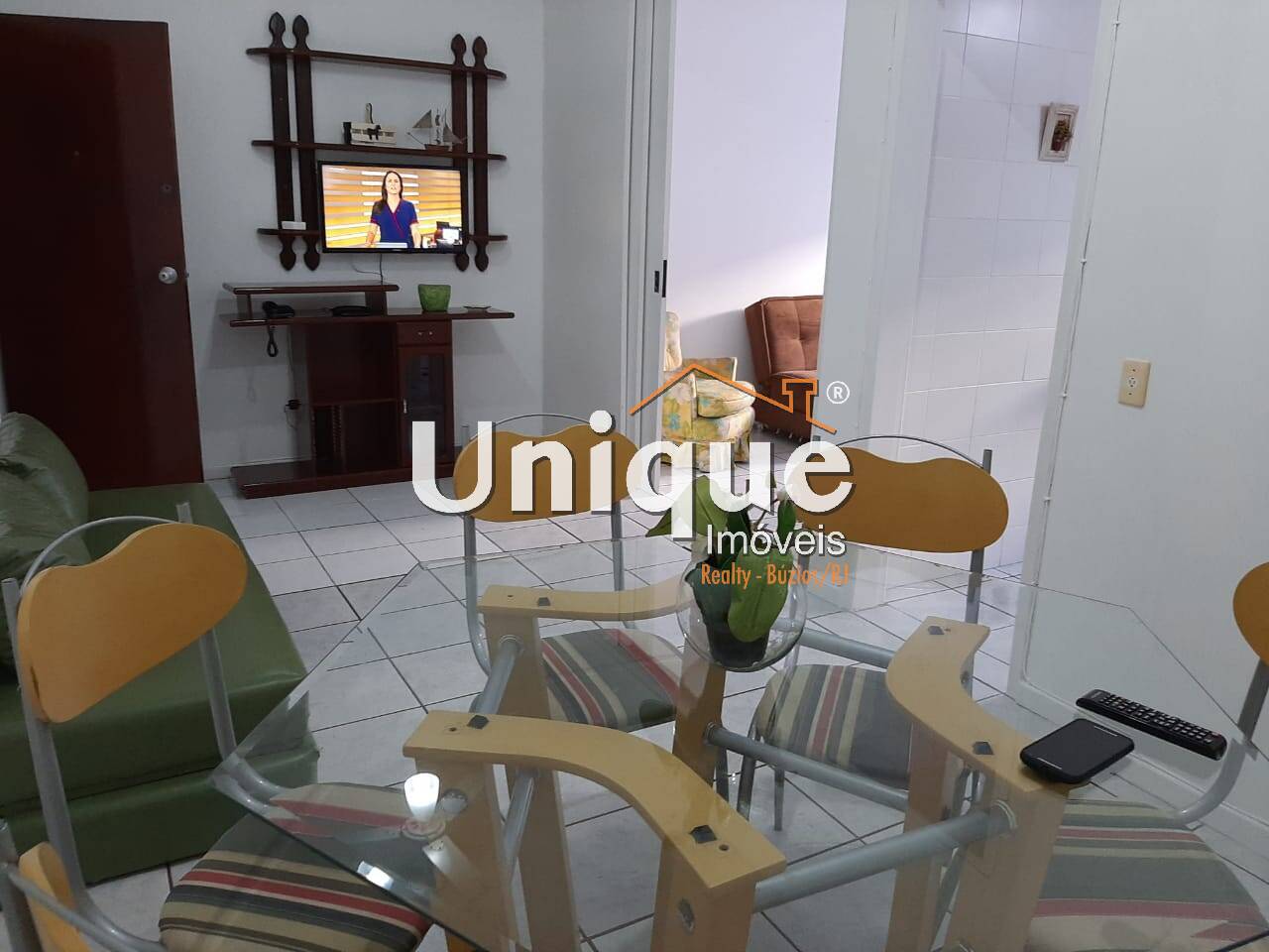 Apartamento, 1 quarto, 76 m² - Foto 3