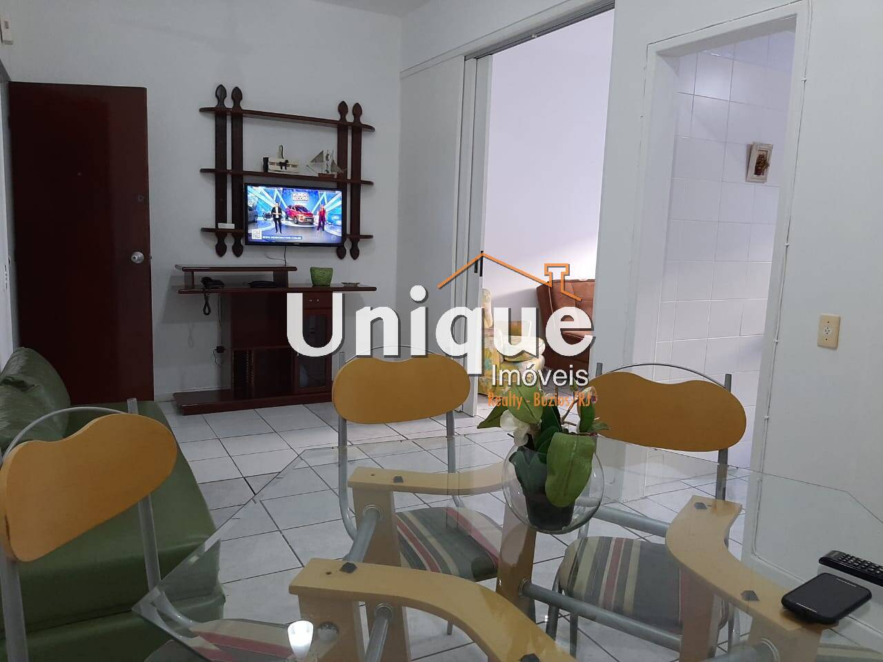 Apartamento, 1 quarto, 76 m² - Foto 4