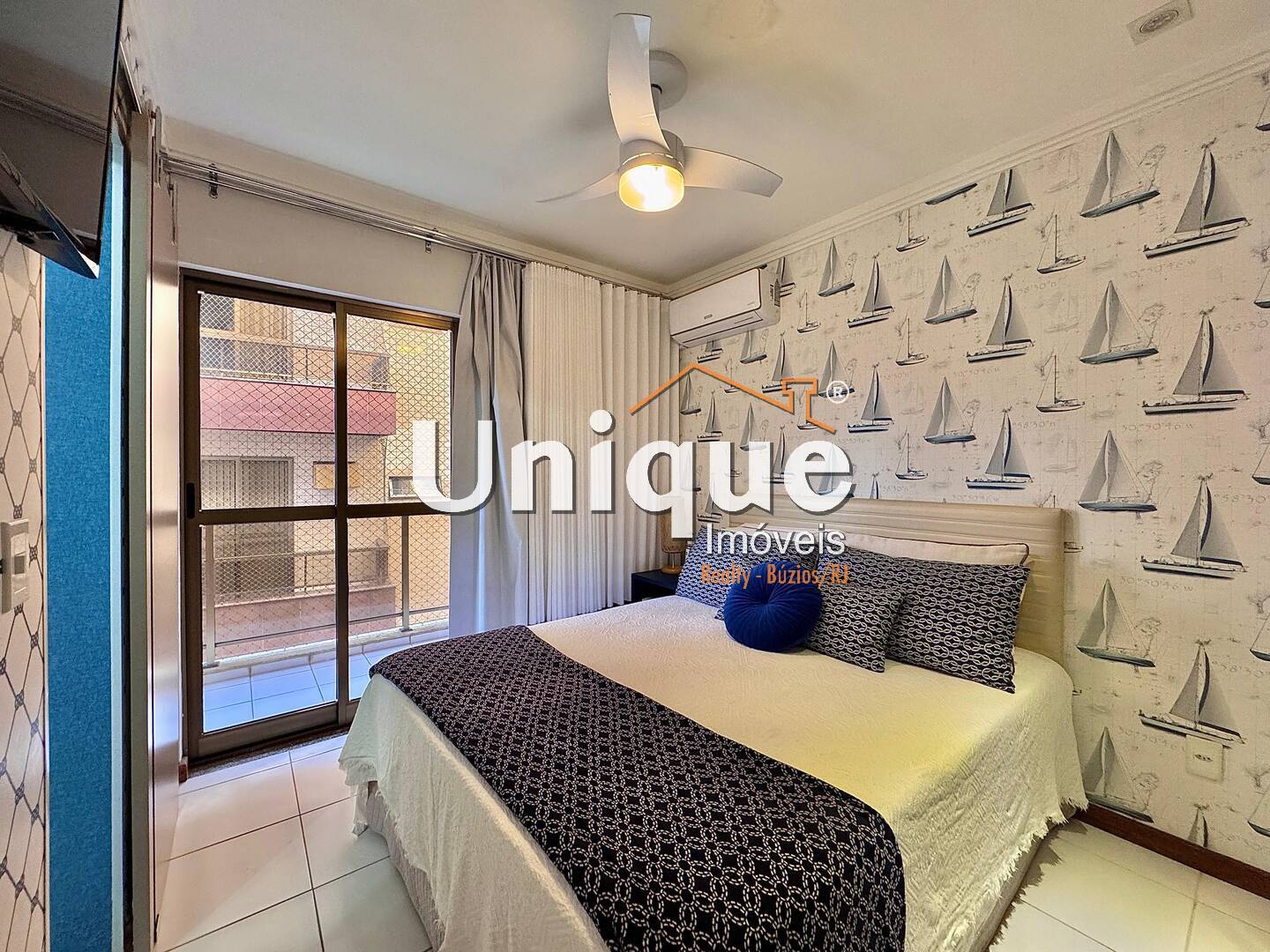 Apartamento à venda com 3 quartos, 85m² - Foto 9