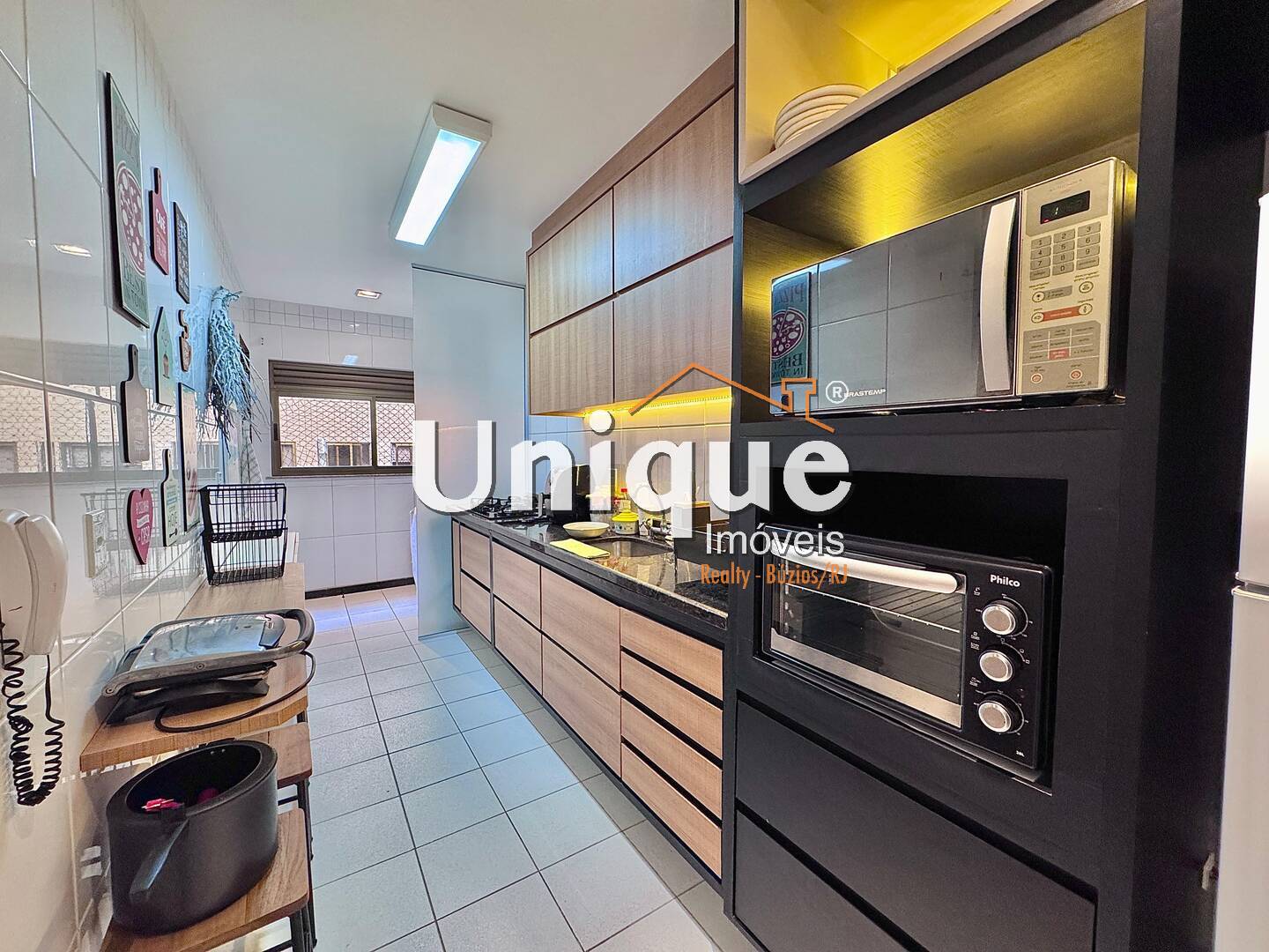 Apartamento à venda com 3 quartos, 85m² - Foto 6